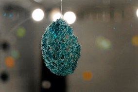 falling 2003, detail x