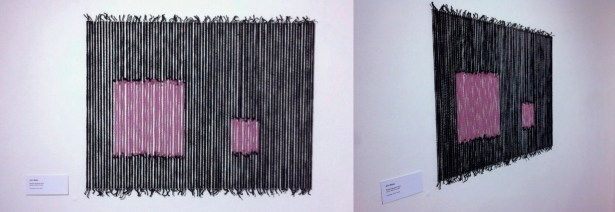 Woolie Squares (2014)_25Watt exhibition