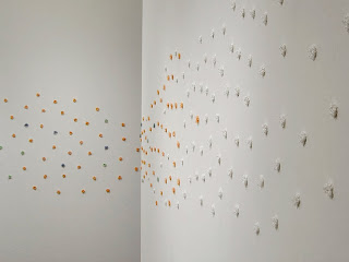 Copy of quiet divide 2004, close up x