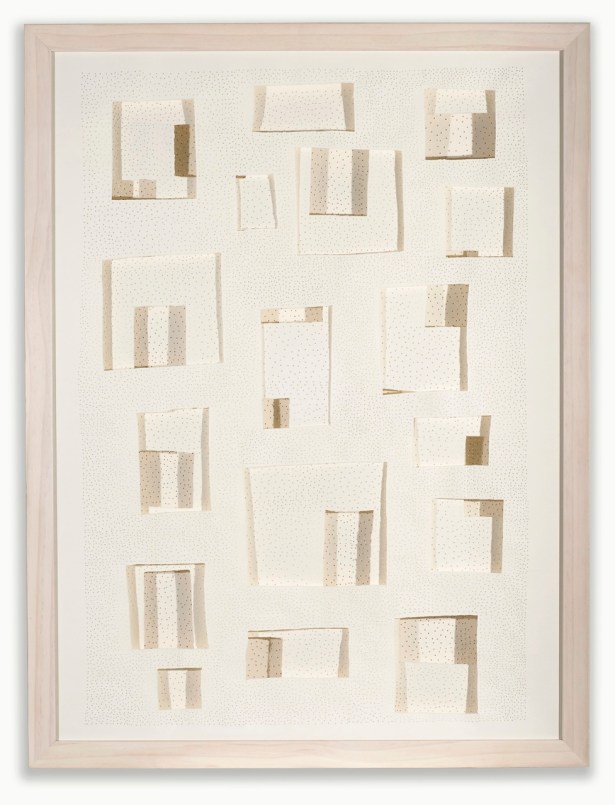 AHN WELLS UNTITLED III 2002 for screen